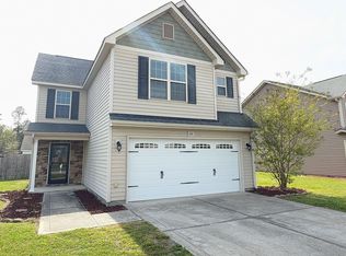 245 Merin Height Rd, Jacksonville, NC 28546