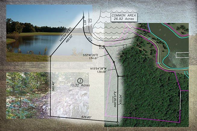 1st image of LOT 3 Hidden Preserve Dr Lot 3