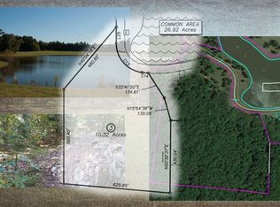 LOT 3 Hidden Preserve Dr LOT 3, Hillsborough, NC 27278