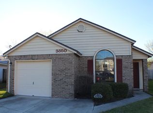 3850 Station Ct N, Jacksonville, FL 32246