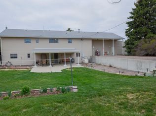 735 E Bate Ave, Byers, CO 80103