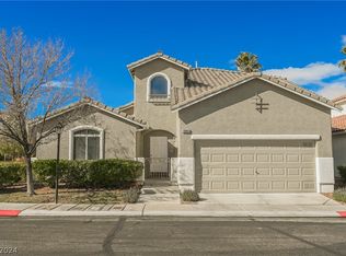 10965 Sospel Pl, Las Vegas, NV 89141