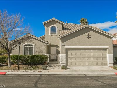 10965 Sospel Pl, Las Vegas, NV, 89141