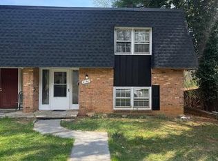 515 Villa Ave SUITE 1, Front Royal, VA