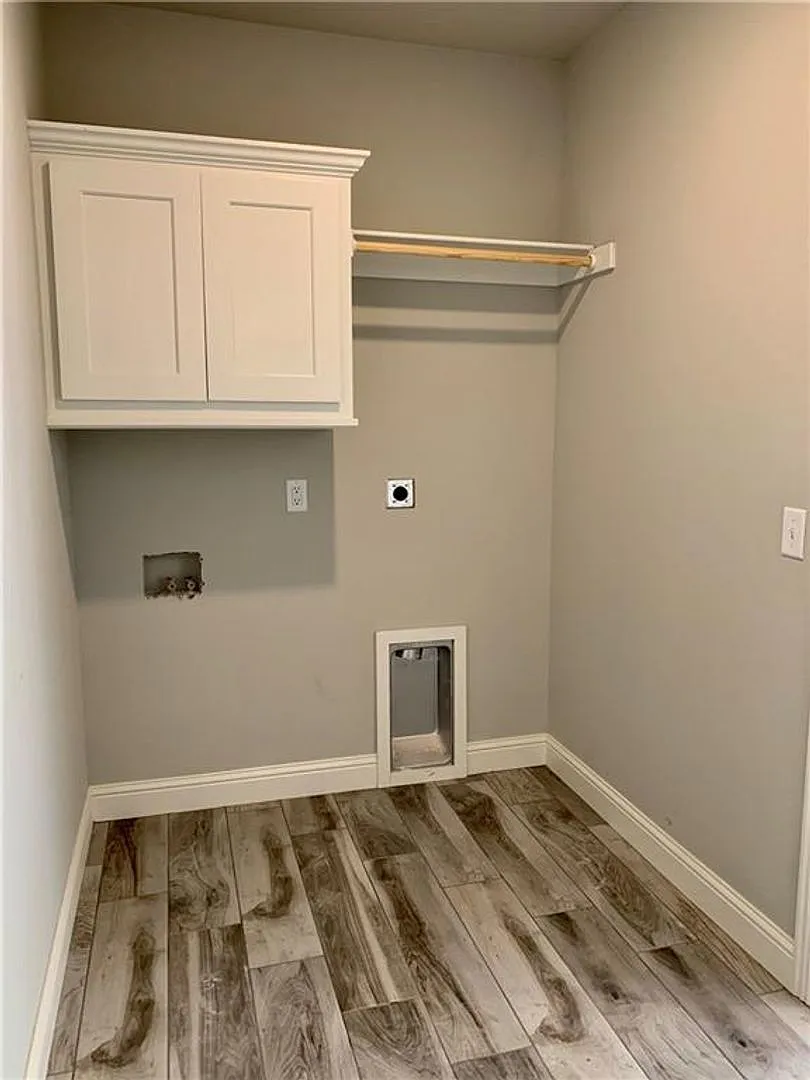 3 Bed to Bath in Bella Vista in Bentonville School District — Photo 4