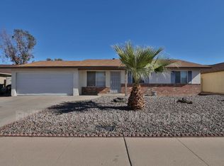 2114 E Dragoon Ave, Mesa, AZ 85204