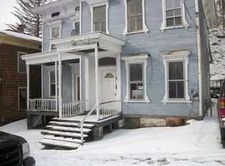76-78 Alexander St, Little Falls, NY 13365