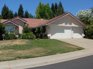 464 S Lexington Dr, Folsom, CA 95630