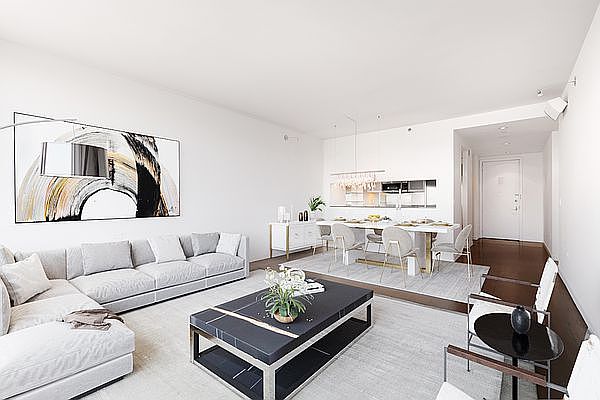 1st image of 1 Morton Sq APT 5EW