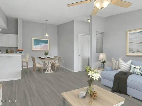 605 BOARDWALK Drive #336, Ponte Vedra Beach, FL 32082