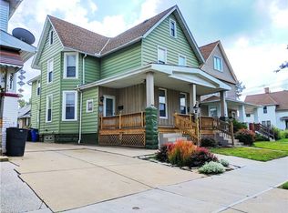 3815 Marvin Ave #DN, Cleveland, OH