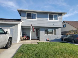 1375 W F St, Dixon, CA 95620