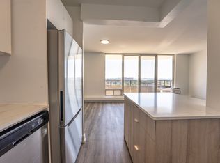 25 Saint Dennis Dr #1206, Toronto, ON M3C1E6