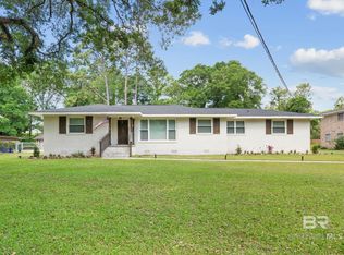 4358 Antares Ln, Mobile, AL 36693