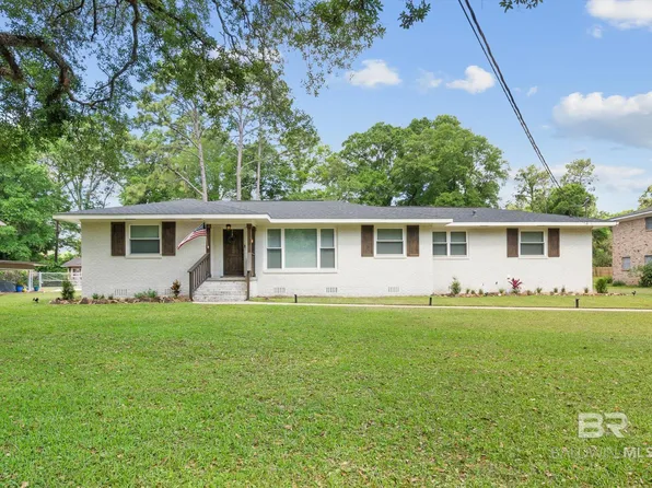 4358 Antares Ln, Mobile, AL 36693