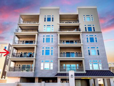 408 E Farragut Rd #202, Wildwood, NJ, 08260