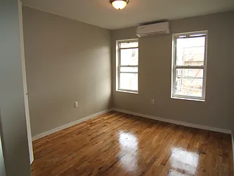 Rented by Joel Weisz, LREB