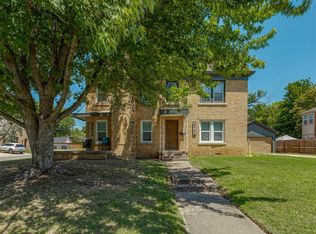 2769 NW 19th St, Oklahoma City, OK 73107
