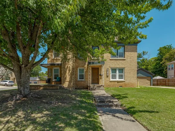 2769 NW 19th St, Oklahoma City, OK 73107