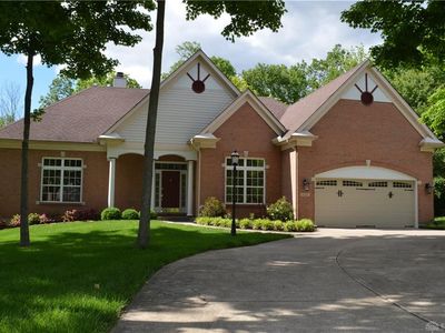 4525 Burnham Woods Dr, Franklin, OH, 45005