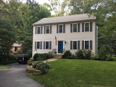 26 Kruger Rd, Hopkinton, MA, 01748