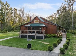 36 Stinsons Bay Rd, Kawartha Lakes, ON K0M1N0