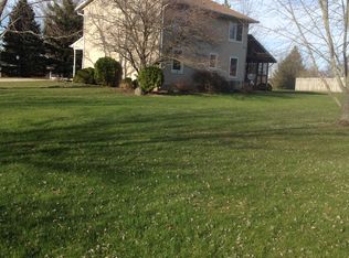 9025 N 319 W, Huntington, IN 46750