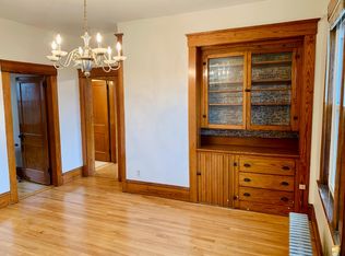 1377 Locust St FLOOR 2, Fall River, MA 02723