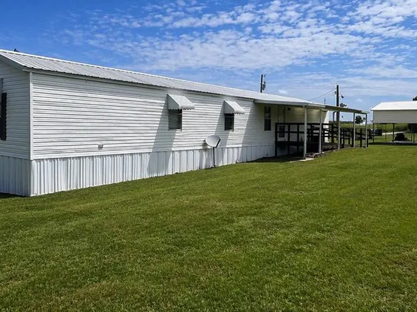 1142 SW Jim Clark Rd, Madison, FL 32340