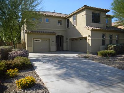 19122 N Arbor Dr, Maricopa, AZ, 85138