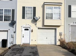 9 Morningstar Dr, Hedgesville, WV 25427
