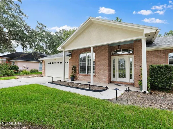 1069 FLORA PARKE Drive, St. Johns, FL 32259