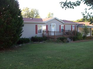 8899 Old King Hollow Rd, Mt Pleasant, TN 38474