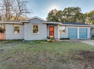 2404 Roberts Cir, Arlington, TX 76010