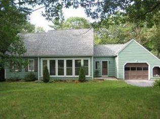 29 Sagharbor Dr, Auburn, NH 03032