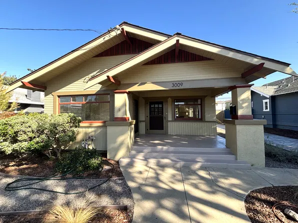 3009 E Mariquita St, Long Beach, CA 90803