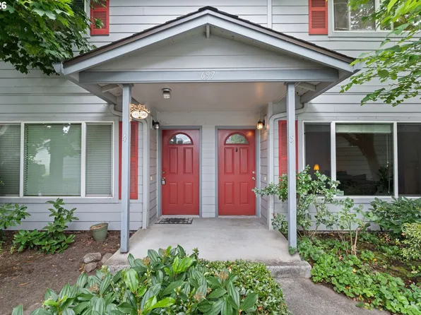 697 32nd St, Washougal, WA 98671