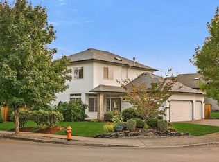 19076 Rusty Ter, Oregon City, OR 97045