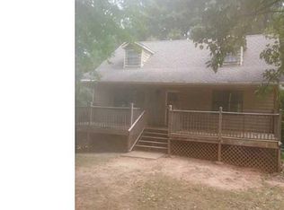 CT Po Box, Marietta, GA 30060