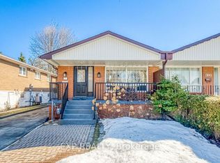 141 Angus Dr, Toronto, ON M2J 2W9