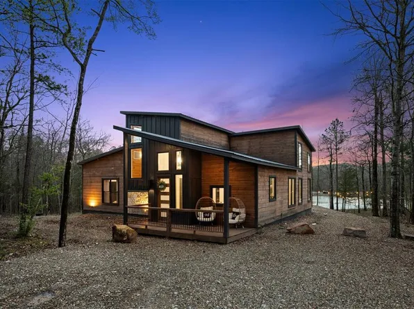 36 Treeline Ct, Broken Bow, OK 74728