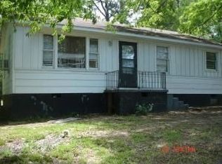 304 Lumpkin Ave, Tupelo, MS 38801