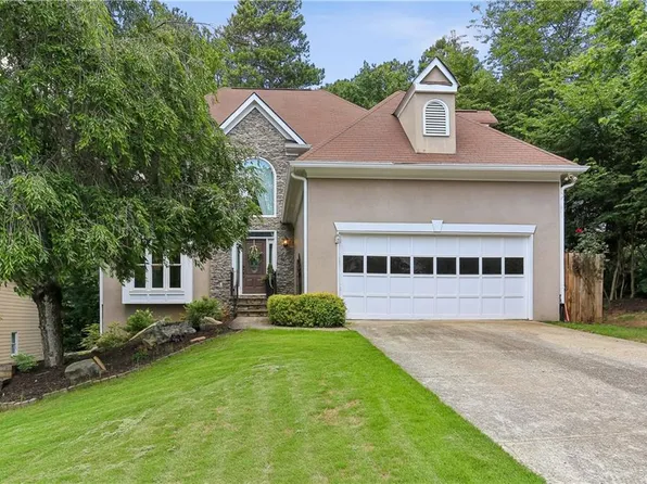 7350 Devonhall Way, Johns Creek, GA 30097