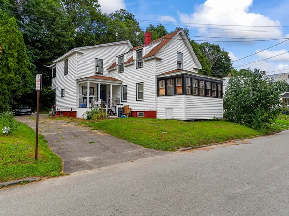 32 King Street, Waterville, ME 04901