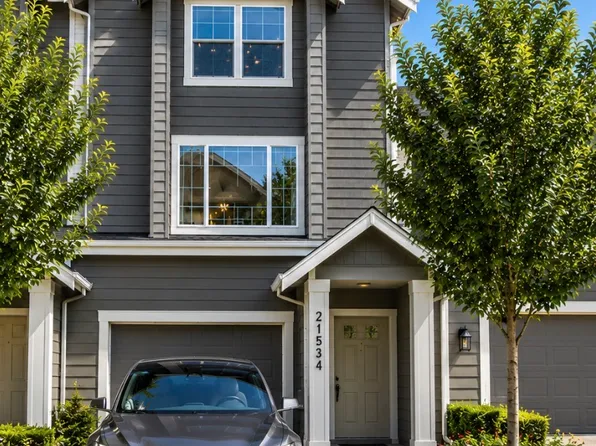 21534 NE Laurel Wood Ln, Fairview, OR 97024