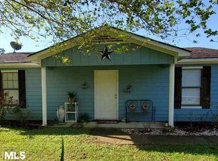 23218 County Road 38, Summerdale, AL 36580