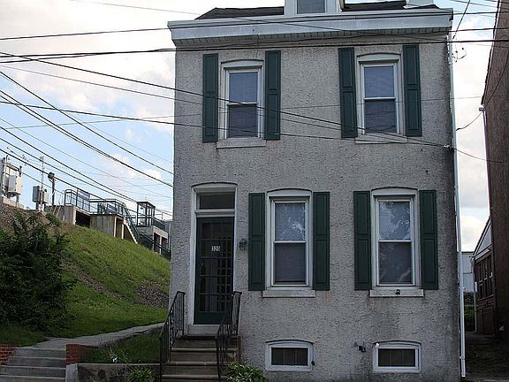 Single home for rent!