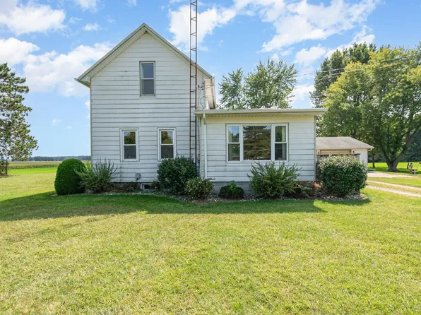 9180 Busch Rd, Birch Run, MI 48415