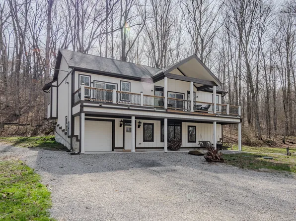 7980 S State Road 135, Columbus, IN 47201