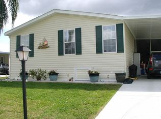 661 Alvarado, North Port, FL 34287